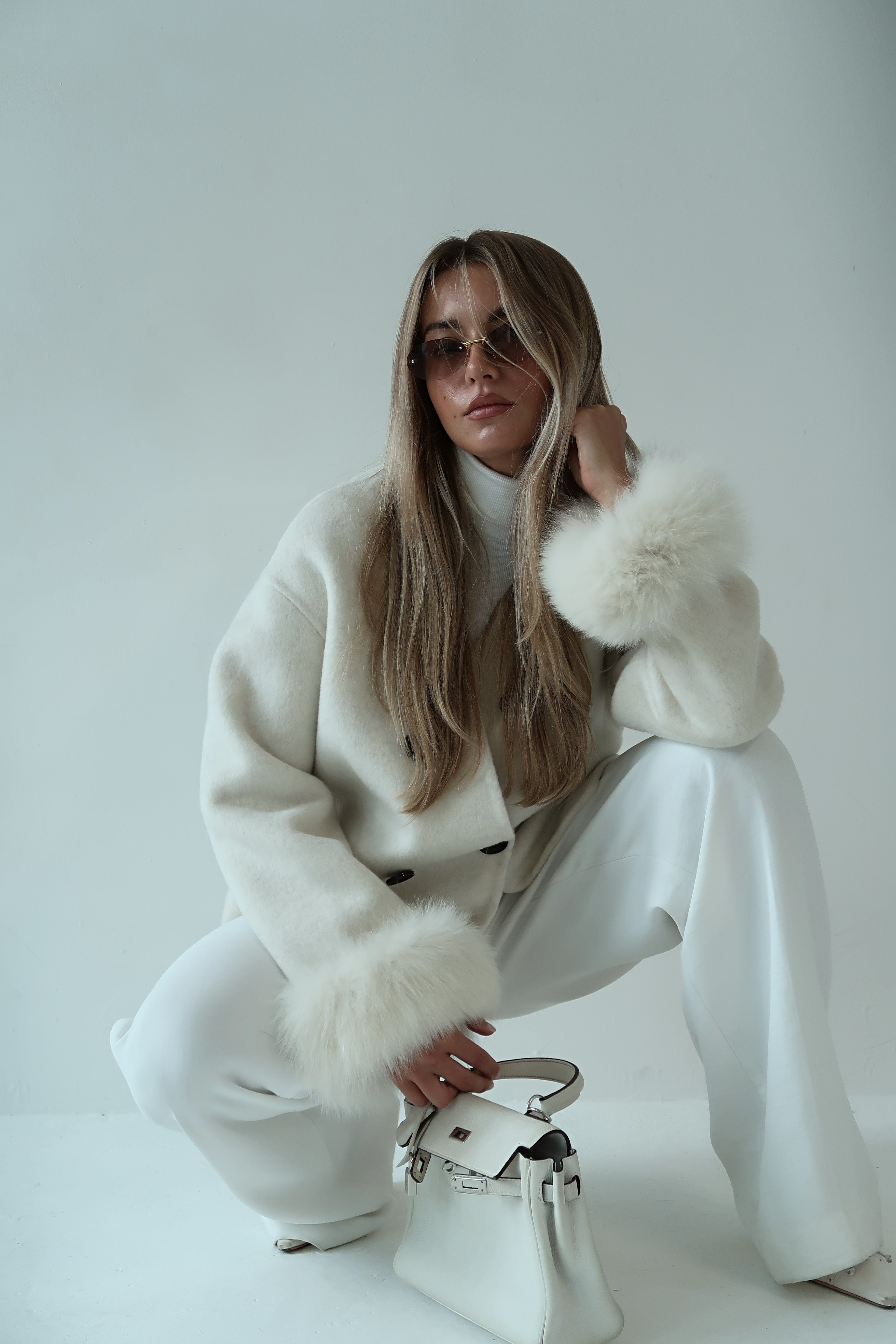 Diana Fur Coat