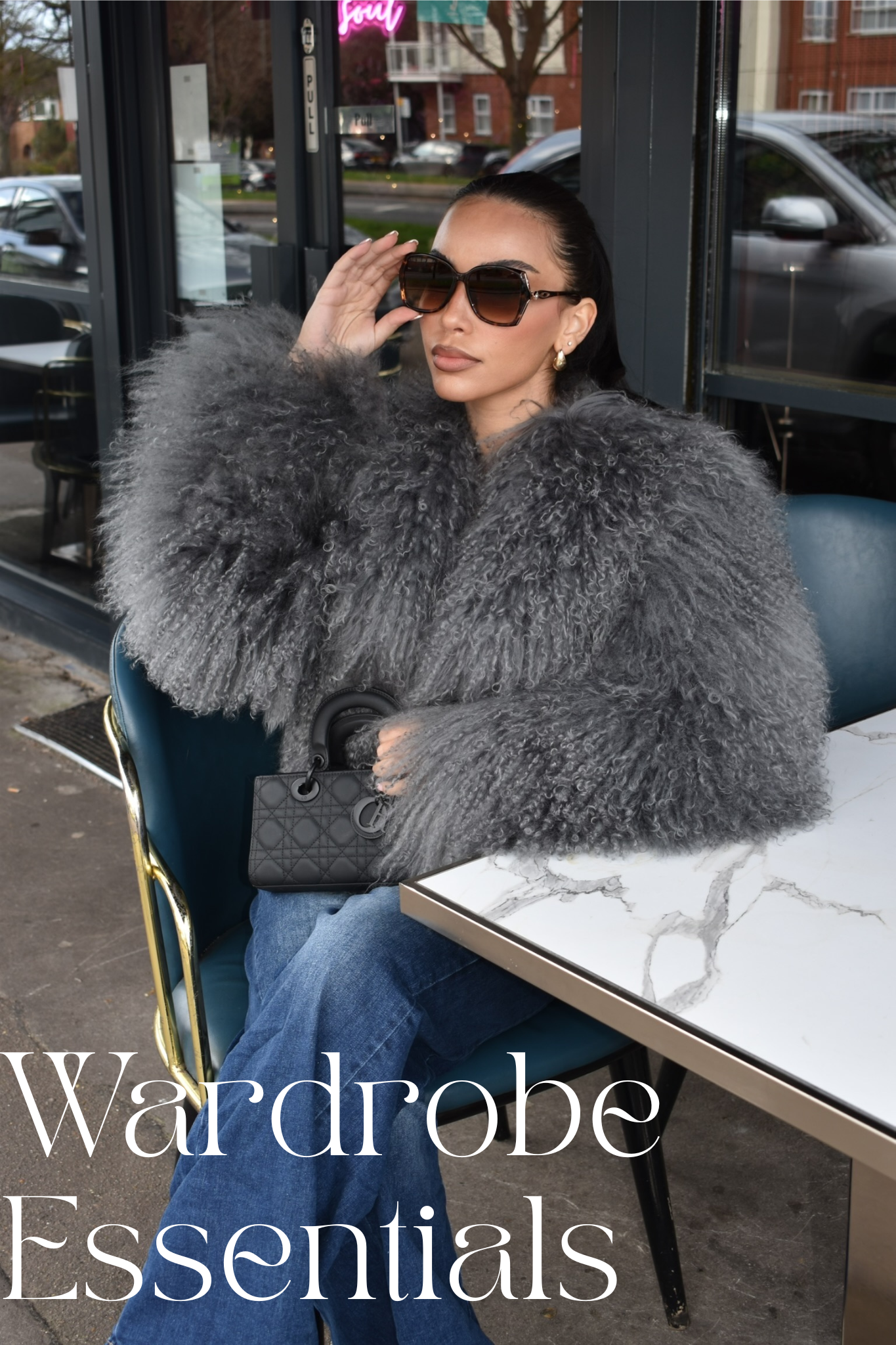 Wardrobe Essentials