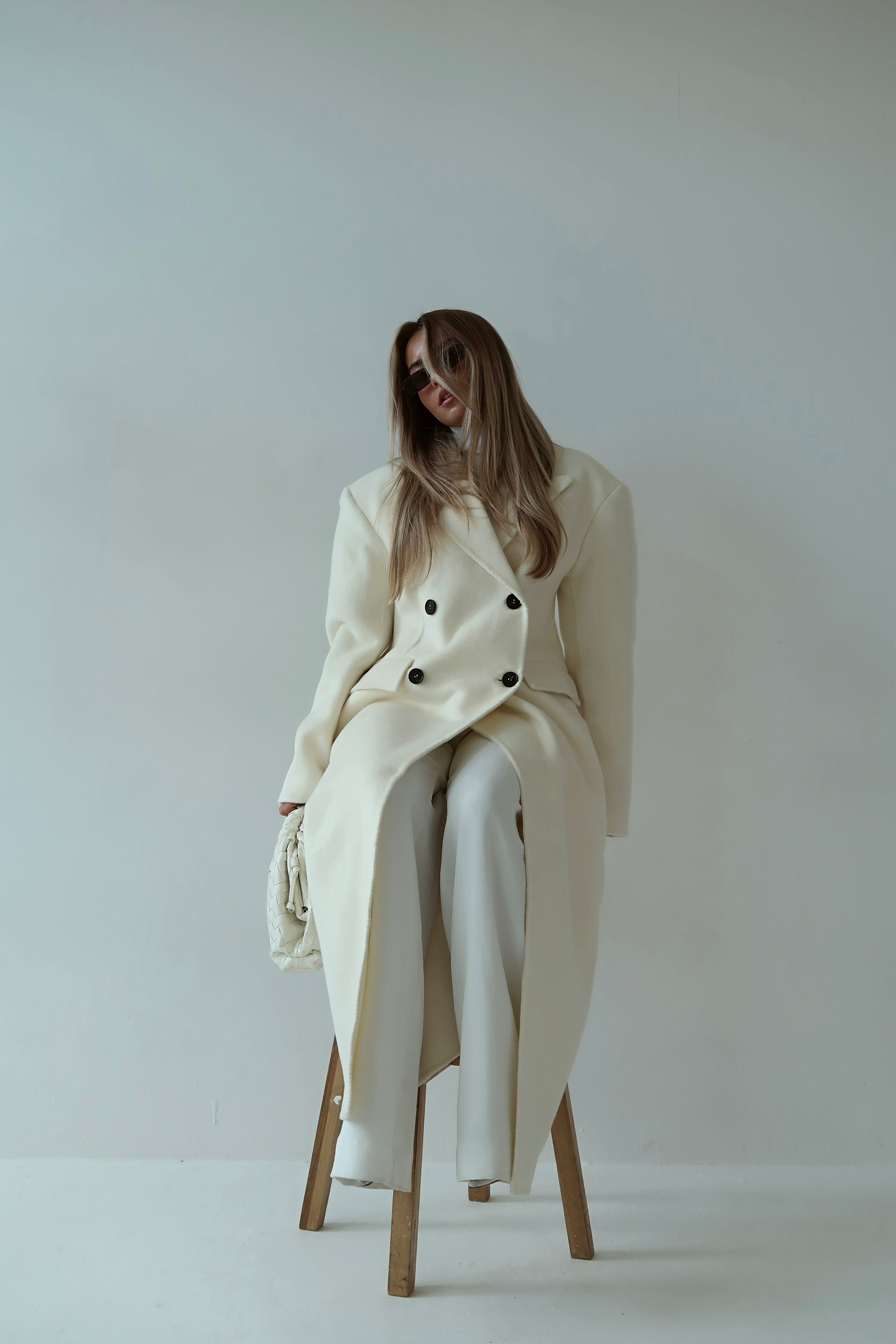 Felicity Oversized Coat
