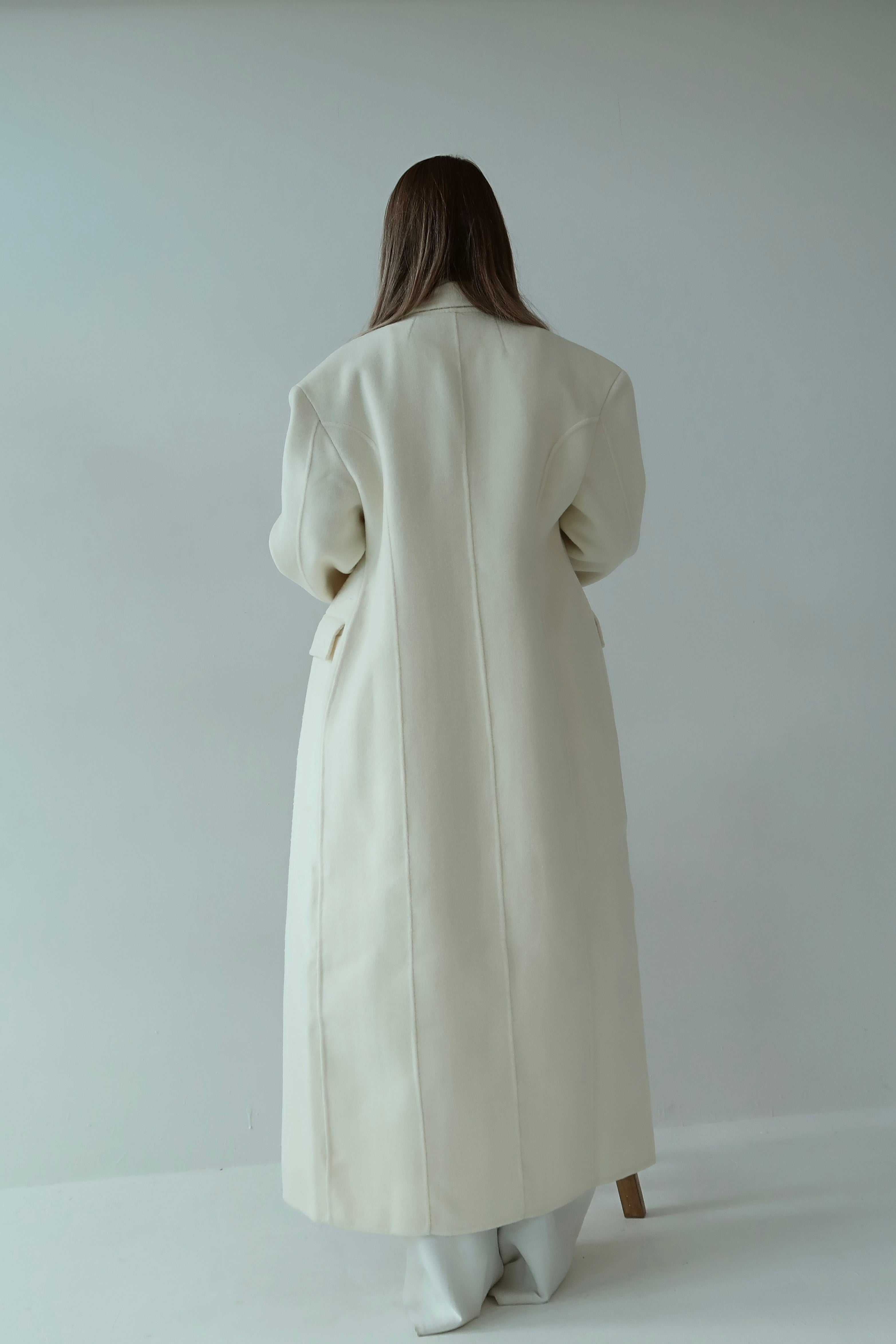 Felicity Oversized Coat