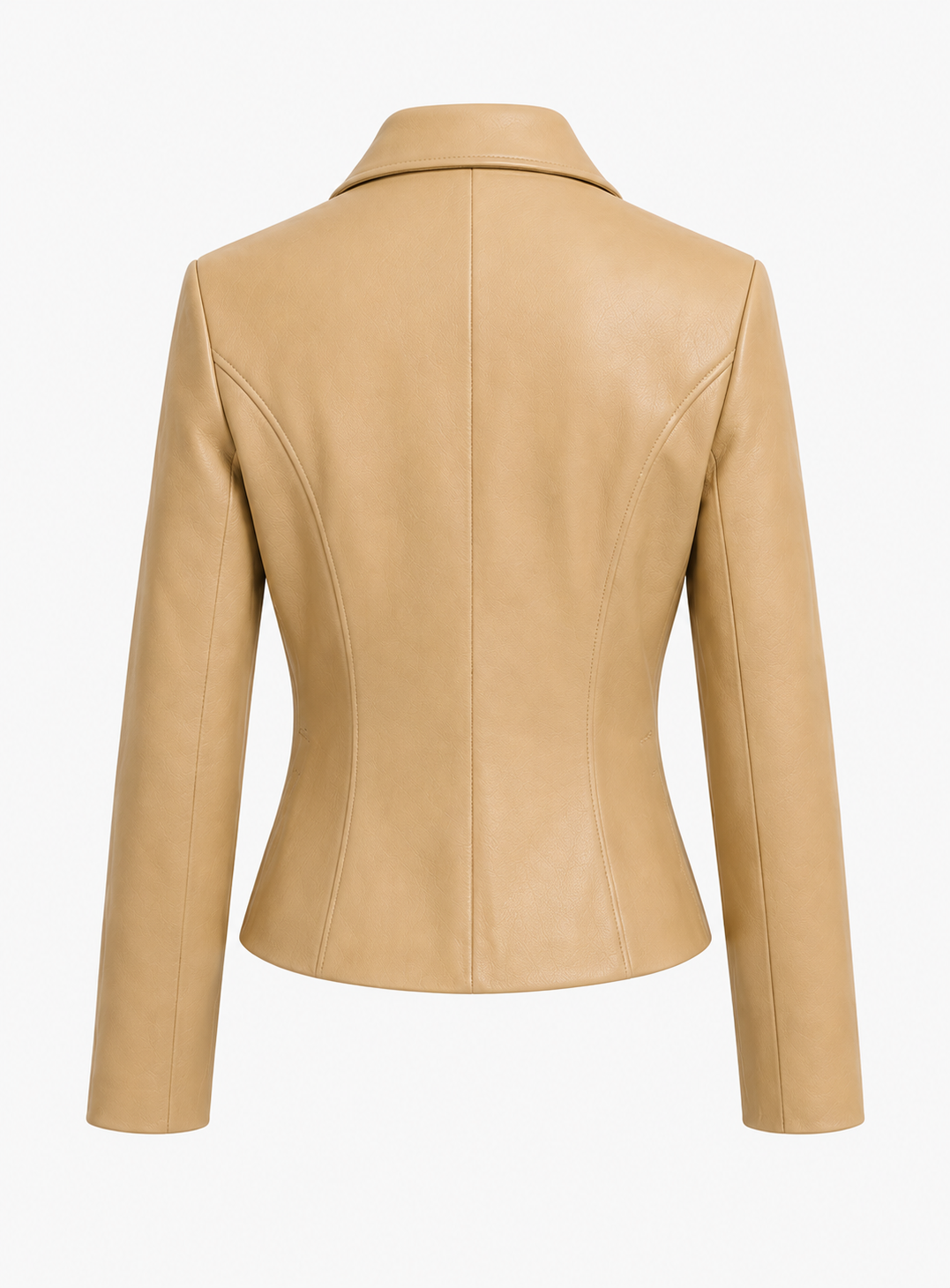 The Sienna Jacket